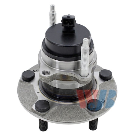 Wjb Hub Assembly, Wa512436 WA512436